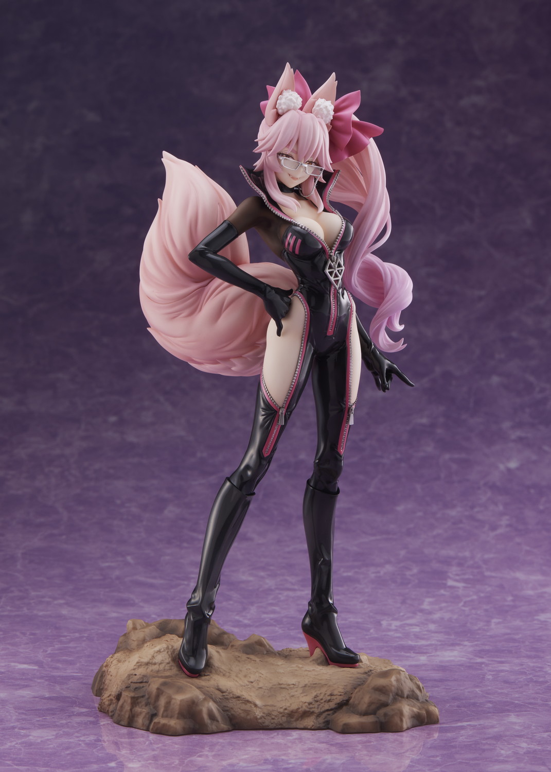 พรีออเดอร์ scale Assassin/Koyanskaya of Light 1/7 Fate (วางจำหน่าย 2024/04)