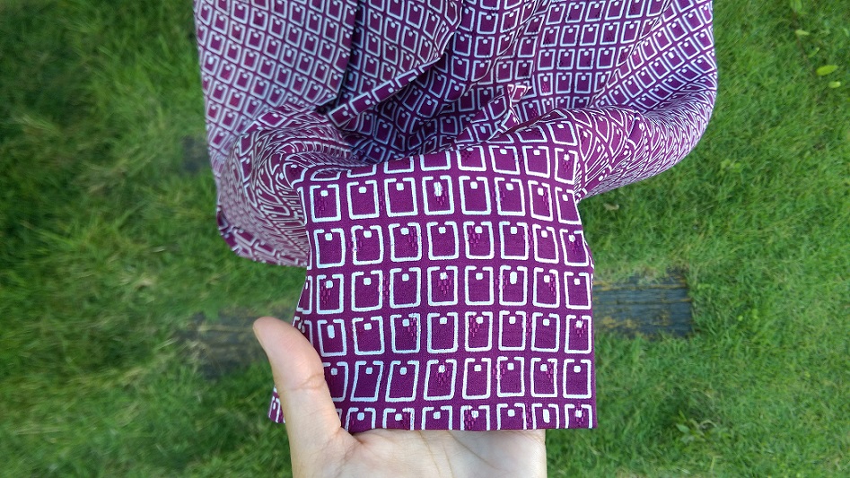 กระโปรงวินเทจย้อนยุค