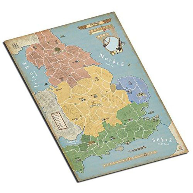 878 Vikings [Bundle Set] (Retail Edition)