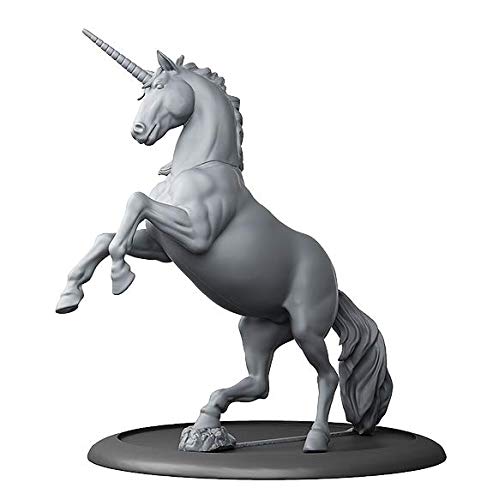 Harry Potter: Unicorn Adventure