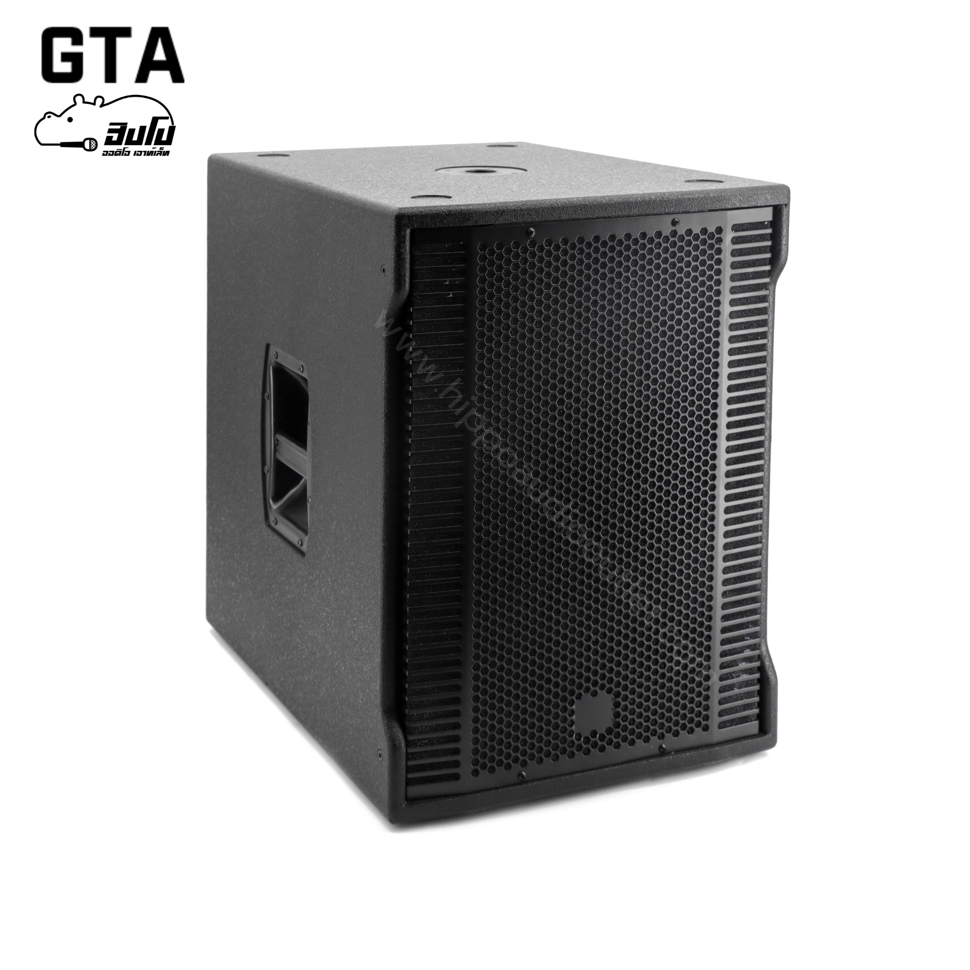 ตู้เปล่า 15 นิ้ว SUB 15 J Bin เจ บิน GTA (HP001-01)