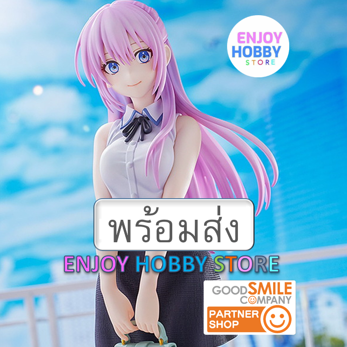 พร้อมส่ง scale Shikioriori No Shikimori-San Summer Outfit Ver. Standard Edition