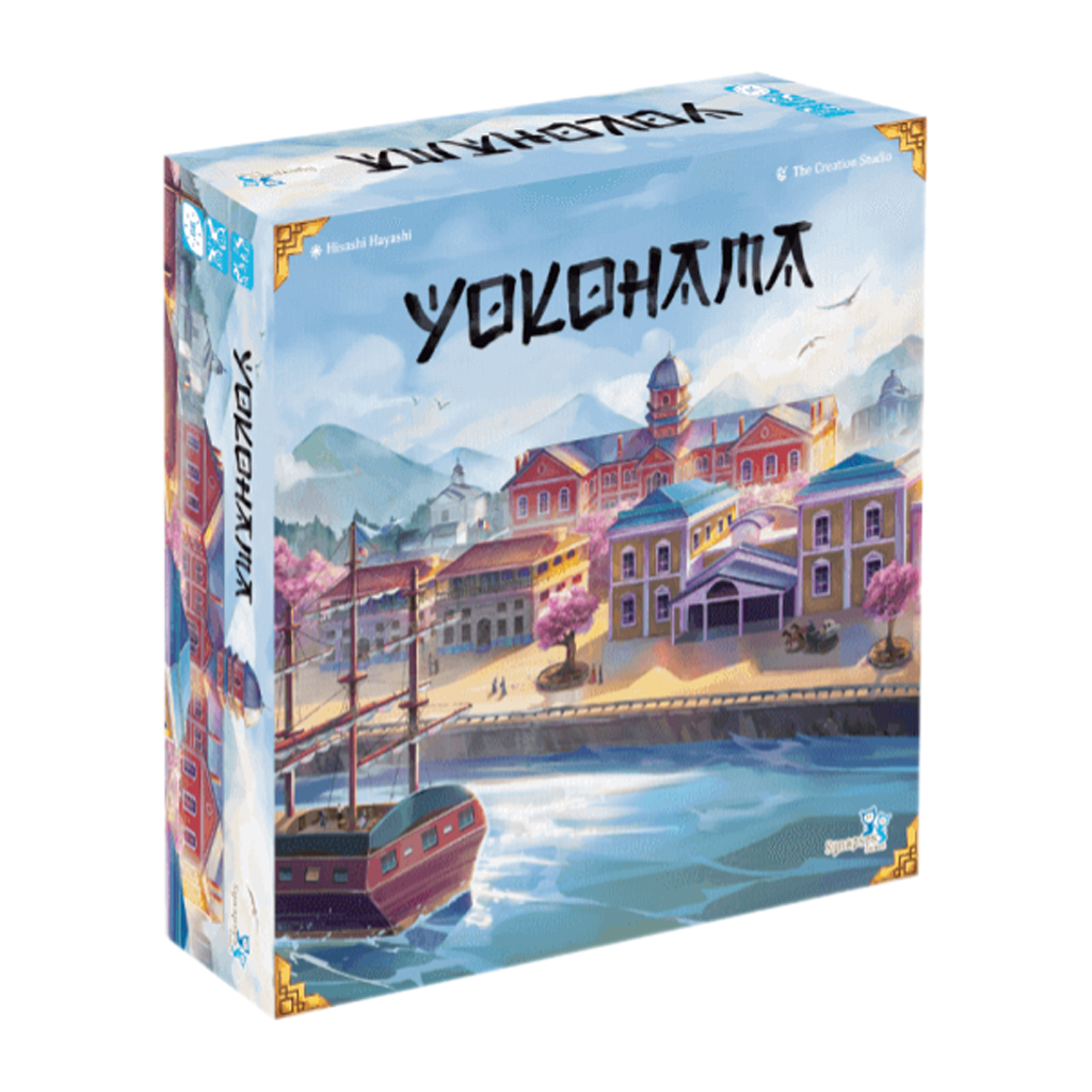 Yokohama