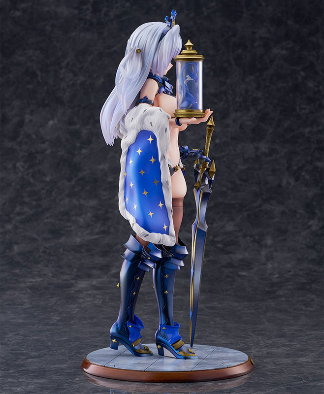 พรีออเดอร์ 20128 scale Dragon Tamer Princess, Platea 1/6 (ปิด 01/06 วางจำหน่าย 2026/02)