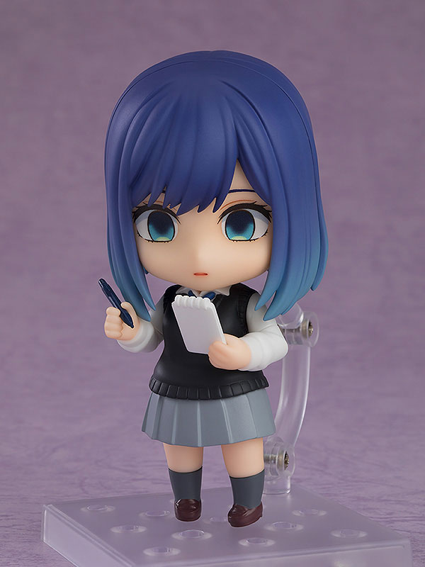 พรีออเดอร์ Nendoroid Akane Kurokawa Oshi No Ko (วางจำหน่าย 2024/11)