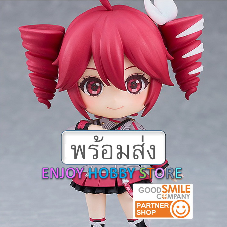 พร้อมส่ง Nendoroid Kasane Teto Synthesizer V AI Ver. มือ 1 กล่องคม ENJOYHOBBY