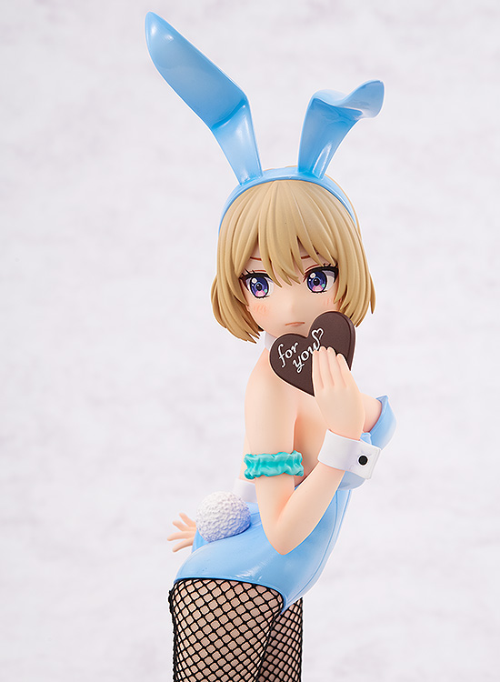 พร้อมส่ง ENJOY 22849 scale Sachi Umino Bunny Ver A Couple of Cuckoos ENJOYHOBBY