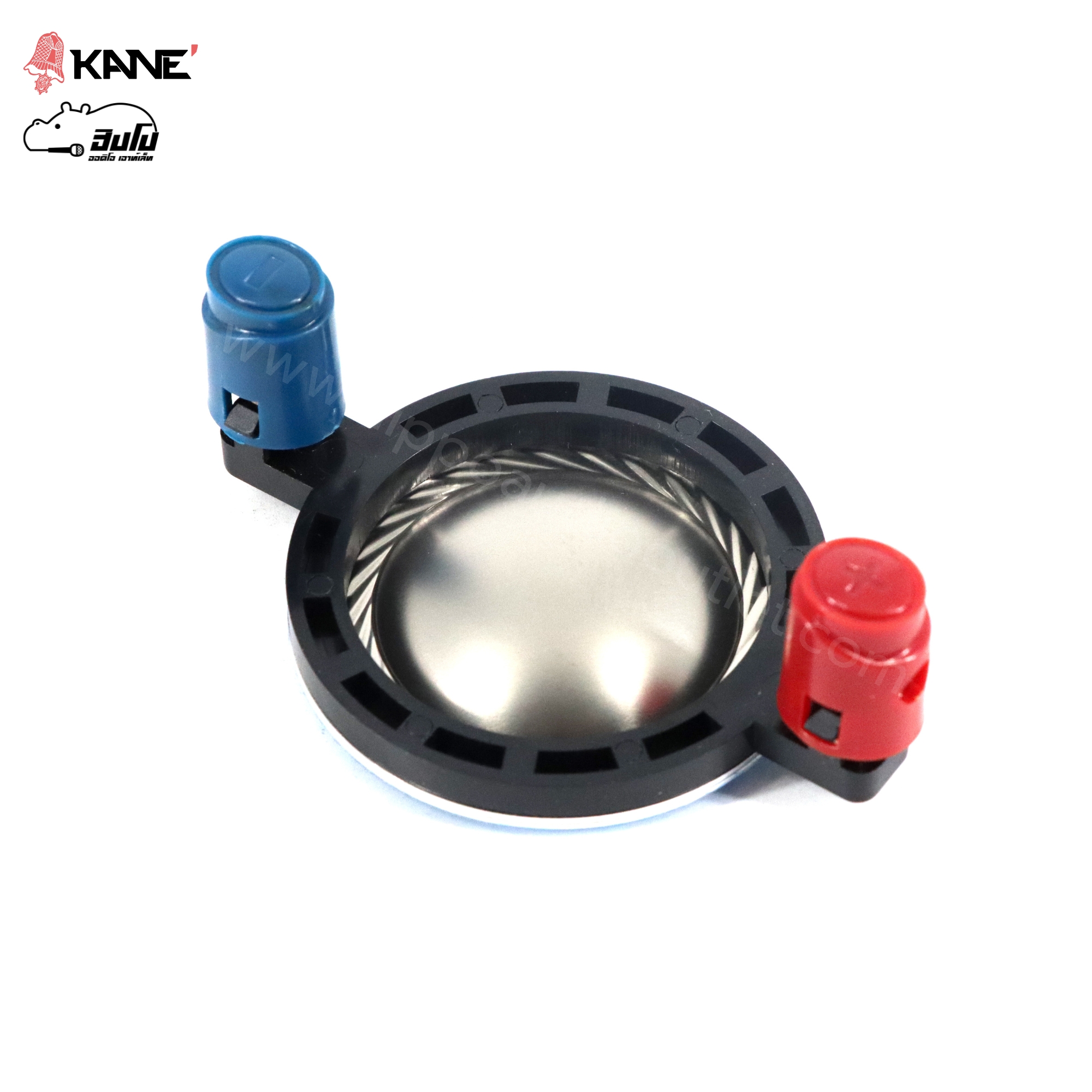 วอยทวิสเตอร์ KANE WR 440 III(B) แบบแป้น (SP1)