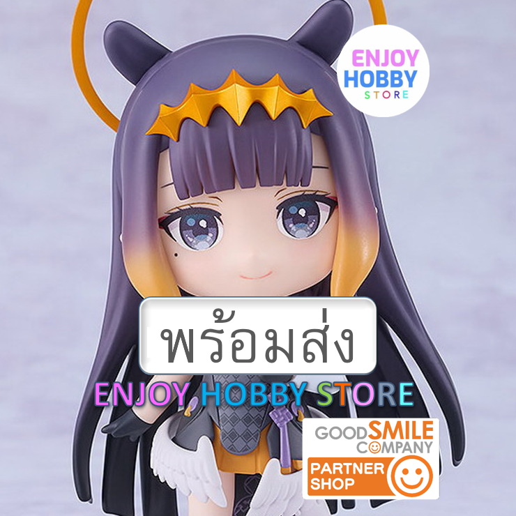 พร้อมส่ง Nendoroid Ninomae Ina’nis Hololive Production