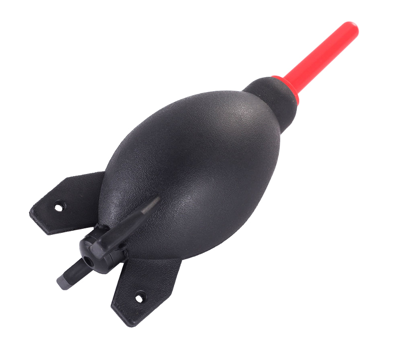 Rocket Air Blower Camera Cleaning ลูกยางเป่าลม เป่าฝุ่น ทำความสะอาด กล้องและอุปกรณ์ไอที