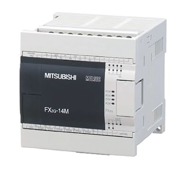FX3G-14MT/ES-A