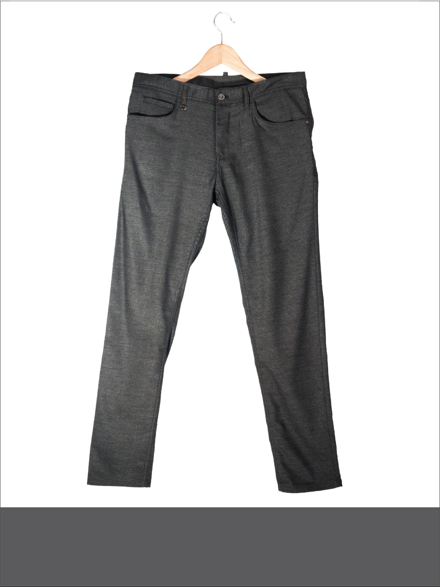 G 170017 กางเกงขายาว (สแล็ค) ZARA MAN ราคาเช่า 50 บาท ต่อ 1 วัน