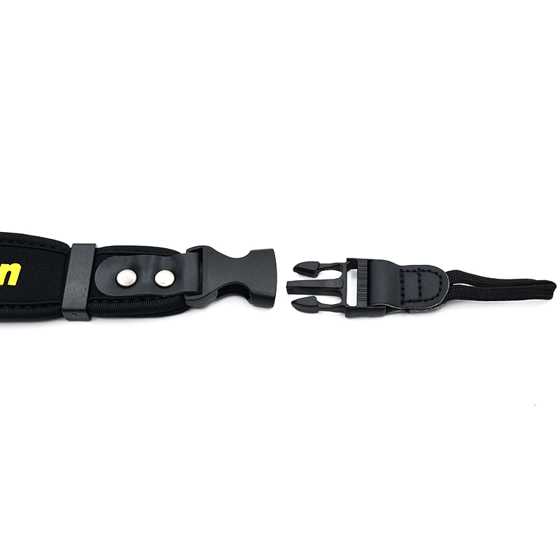 Quick Release Wrist Strap สายคล้องข้อมือ สายคล้องกล้อง Canon Nikon Sony Fujifilm