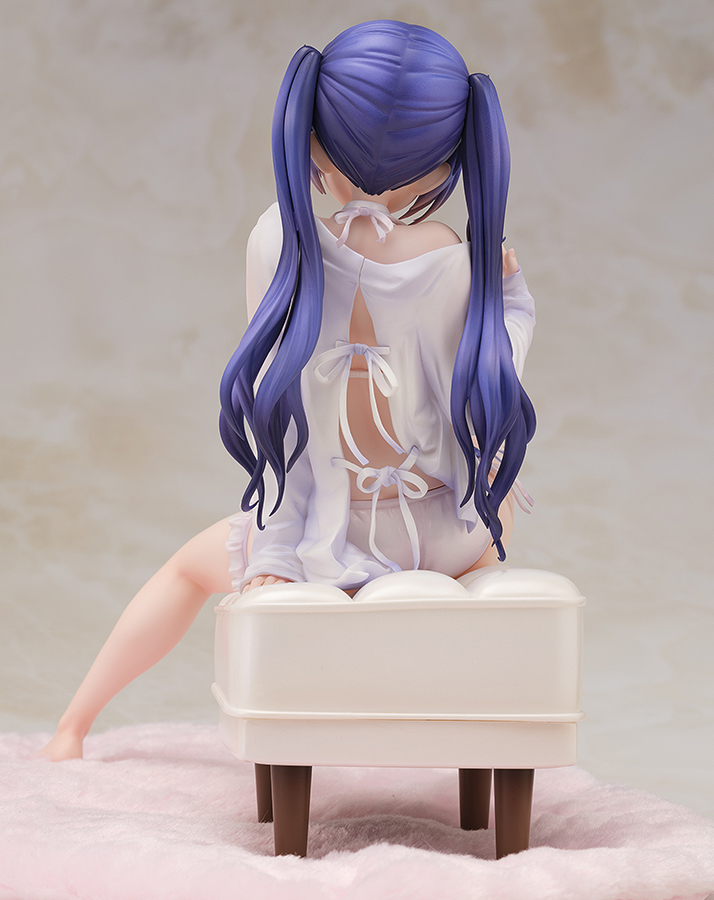 พร้อมส่ง 23152 scale Ao-Oni Girl Jibun no Sukina you ni Kaitemita Blue Demon Girl 1/6 มือ 2 สภาพใหม่
