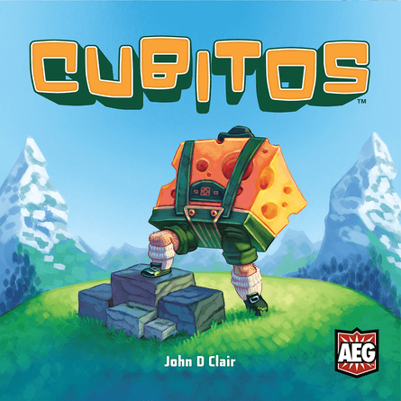 Cubitos [EN]