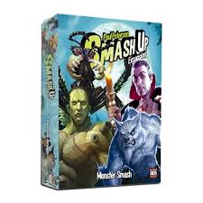 Smash Up: Monster Smash