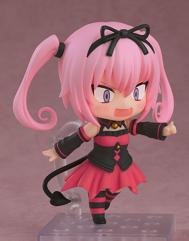 พรีออเดอร์ Nendoroid Nana Astar Deviluke To Love-Ru Darkness (วางจำหน่าย 2024/10)