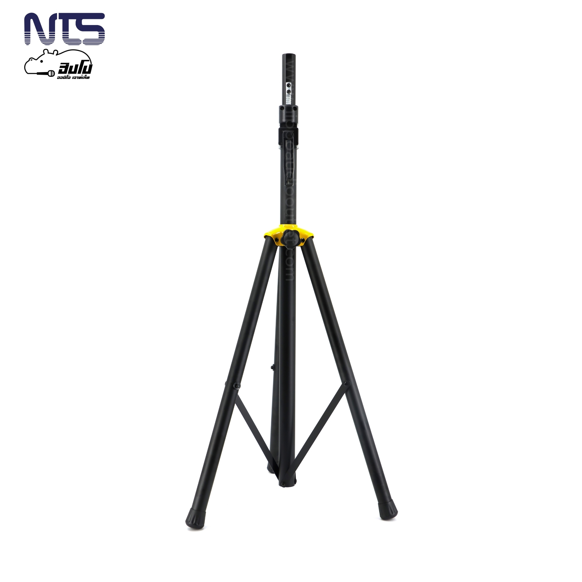 ขาตั้งตู้ลำโพงมีรอกหมุน NTS SW 30 140-220 ซม. (G11.1)