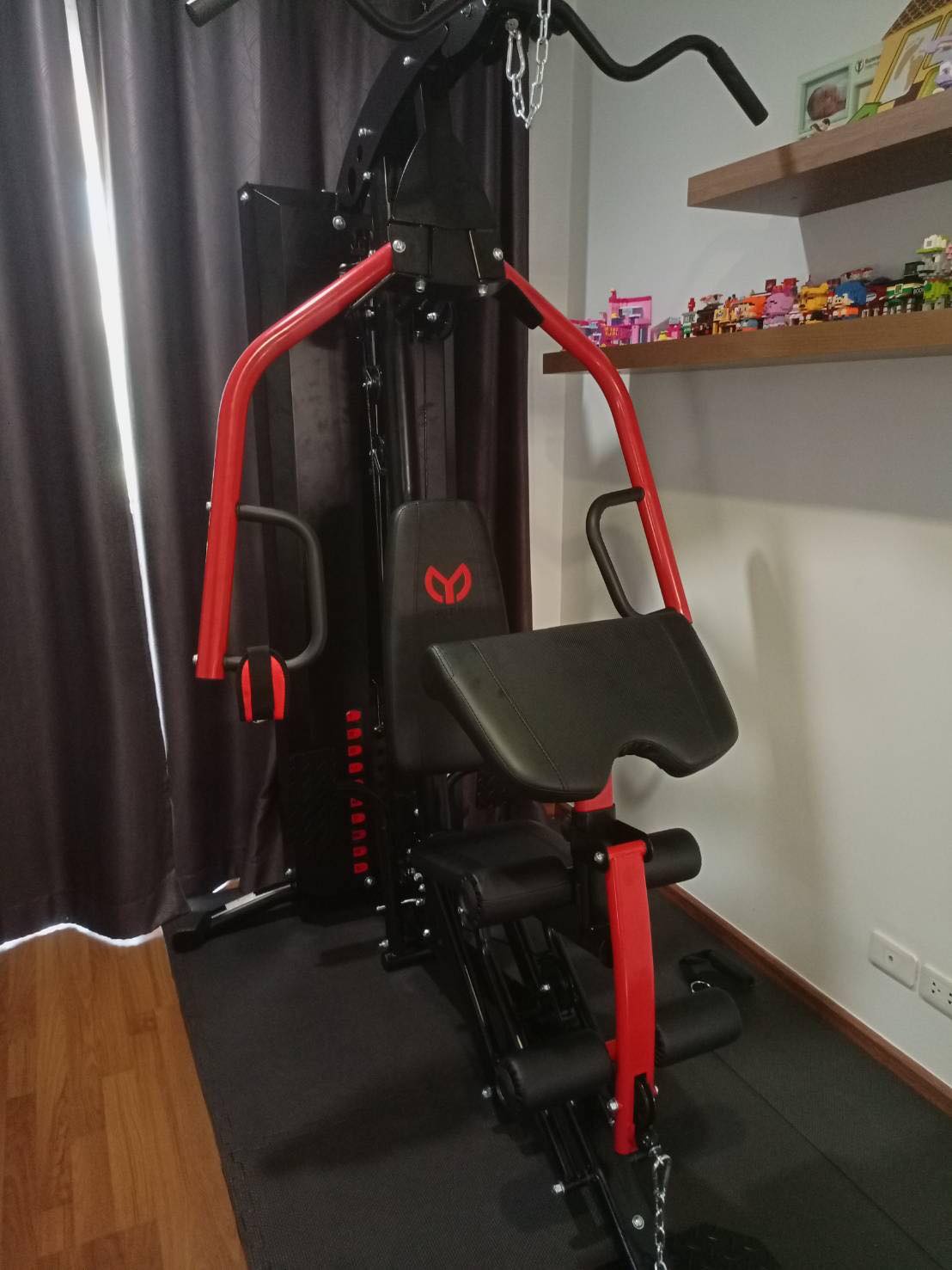 Home Gym รุ่น 691