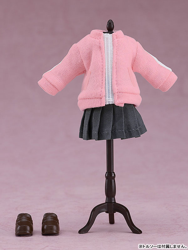 พรีออเดอร์ Nendoroid Doll Hitori Gotoh Bocchi the Rock! (ปิด 24/03 วางจำหน่าย 2025/01)