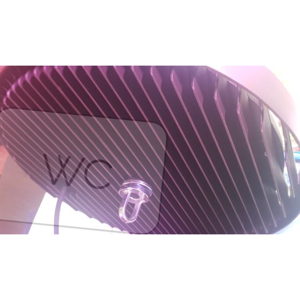 PHILIPS Highbay โคมไฟไฮเปย์ รุ่น BY239 60W 100W 150W 200W NEW แสงขาว ออกบิลภาษีได้ A1