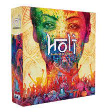 Holi - Festival of Colors