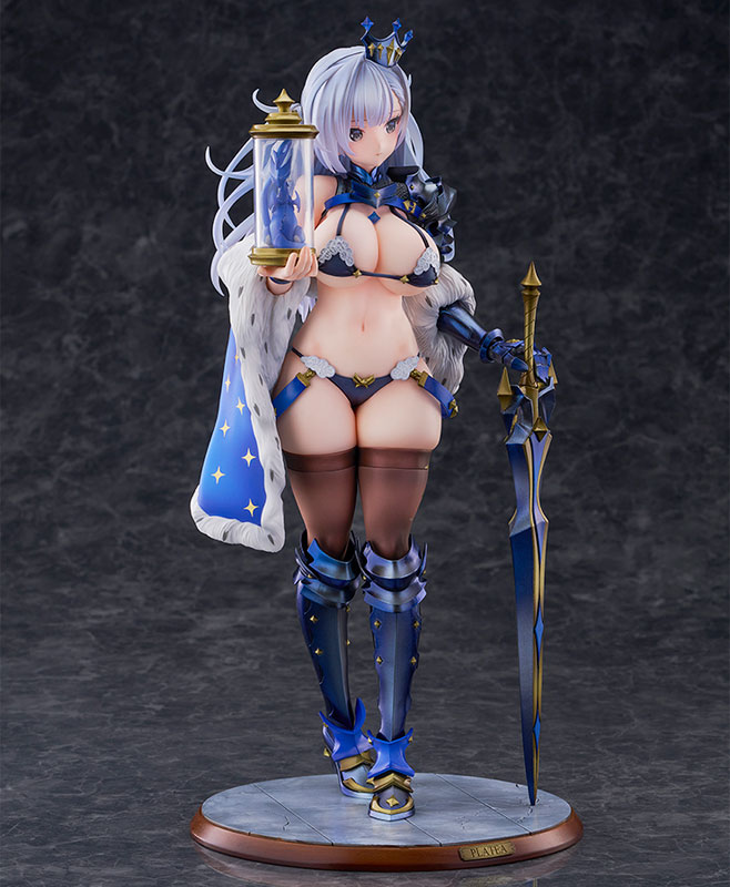 พรีออเดอร์ 20128 scale Dragon Tamer Princess, Platea 1/6 (ปิด 01/06 วางจำหน่าย 2026/02)