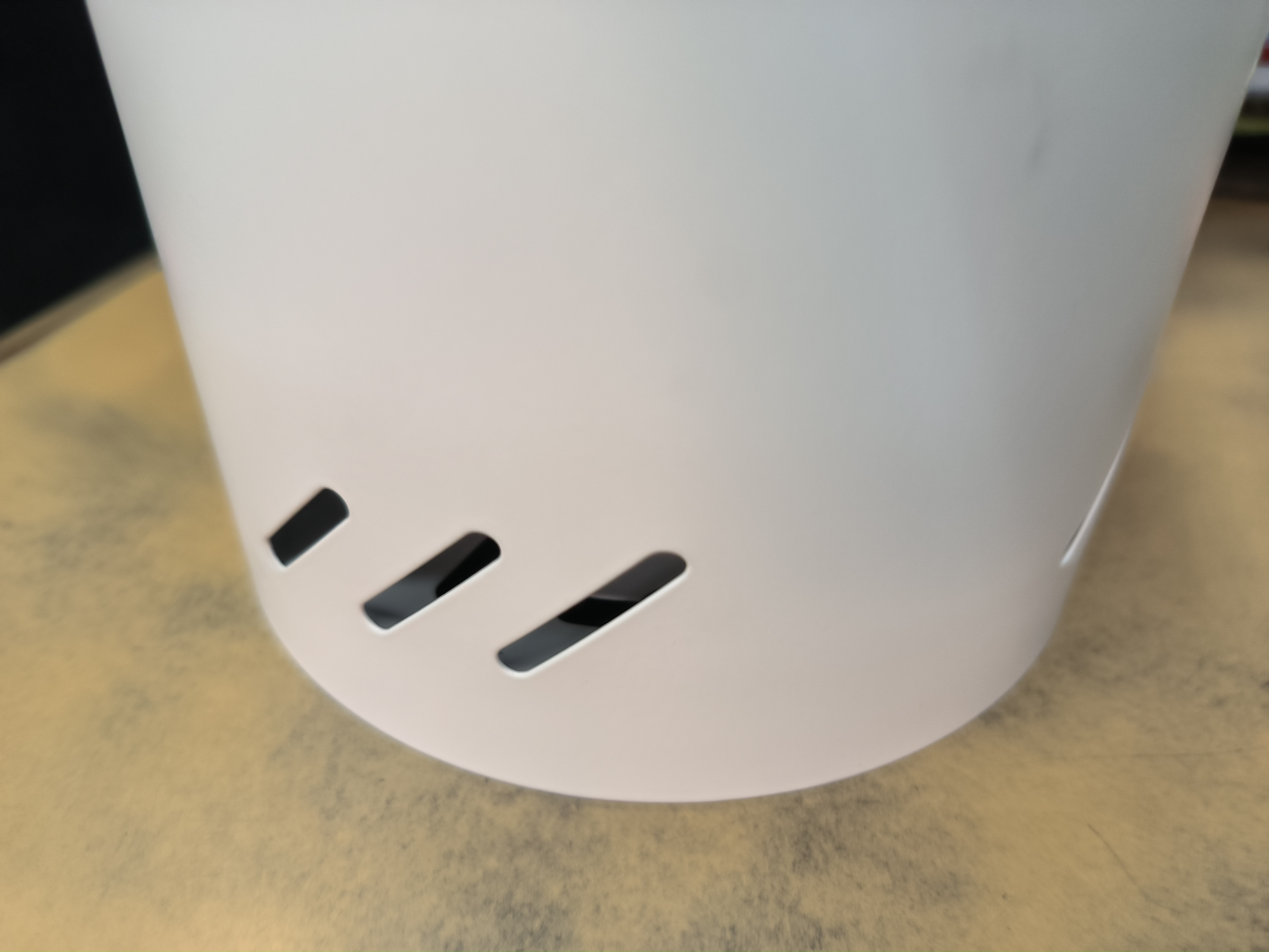 Lighting โคมไฟดาวน์ไลท์ติดลอย ทรงกระบอก ขั้ว E27 sl ไส้ขาว