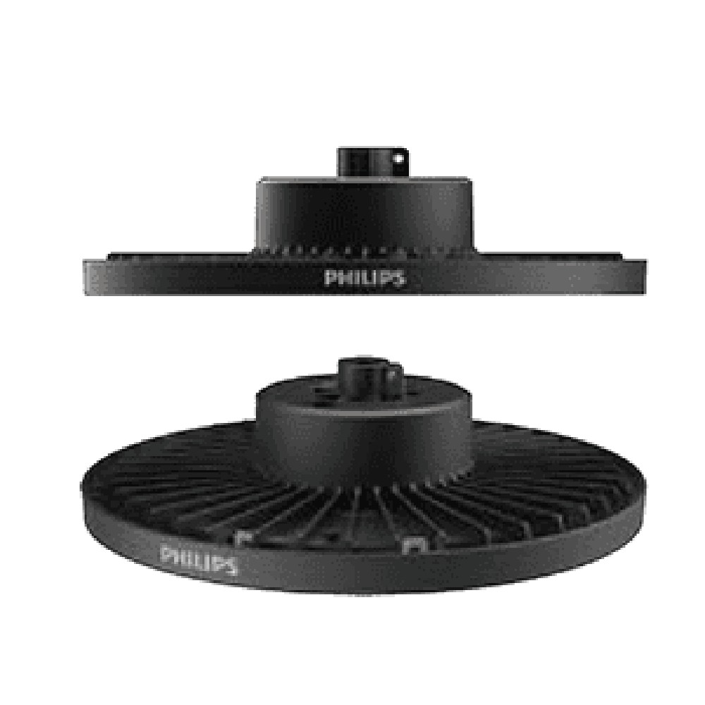 โคมHighbay PHILIPS 200W BY239P SmartBright ฟิลลิป์ ไฮเปย์ฟิลลิป แสงขาว 6500K 24000LM สินค้าร่วมภาษีแล้ว