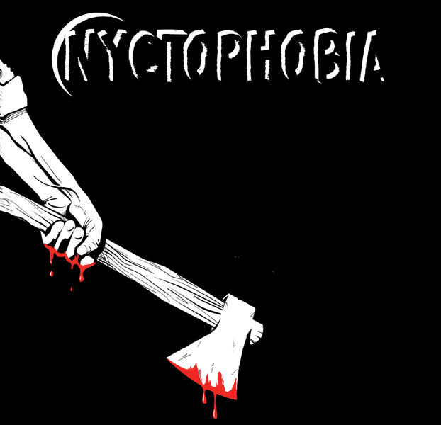 Nyctophobia: The Hunted