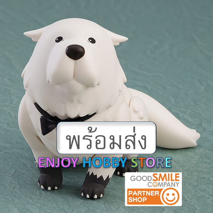 พร้อมส่ง Nendoroid Bond Forger Spy x Family มือ 1 ENJOYHOBBY
