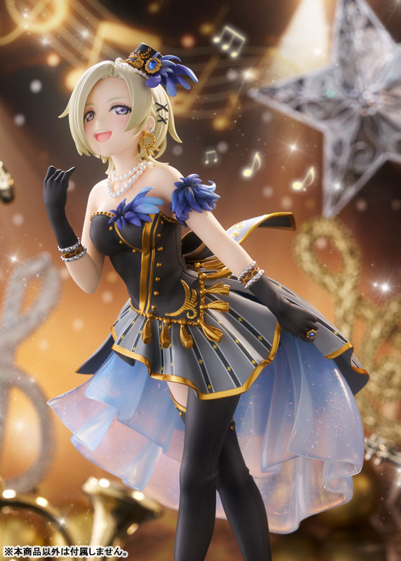 พรีออเดอร์ 21728 scale MIA TAYLOR 1/7 LoveLive! (ปิด 03/08 วางจำหน่าย 2026/12)