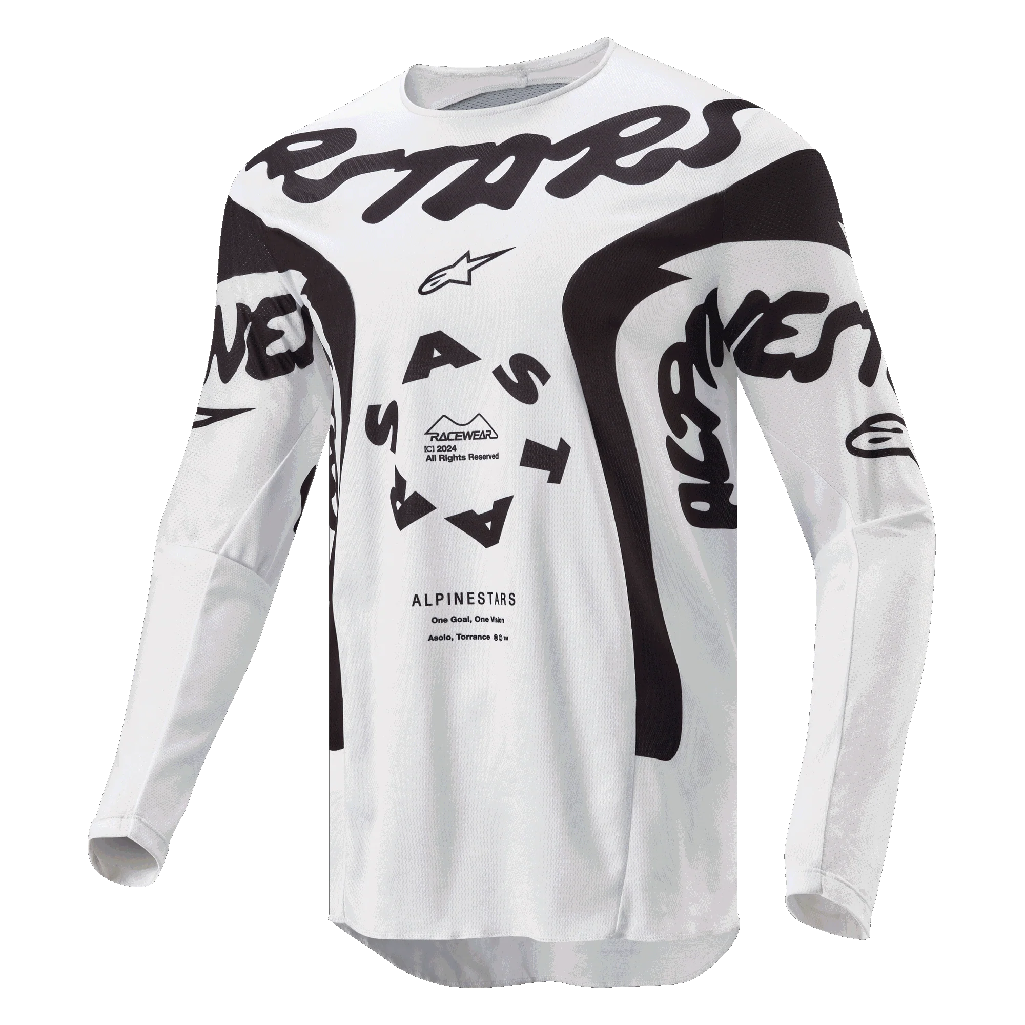 Alpinestars RACER HANA JERSEY