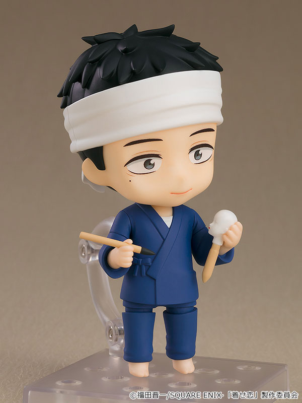 พร้อมส่ง 15275 Nendoroid Wakana Gojo My Dress-Up Darling มือ 1 กล่องคม ENJOYHOBBY