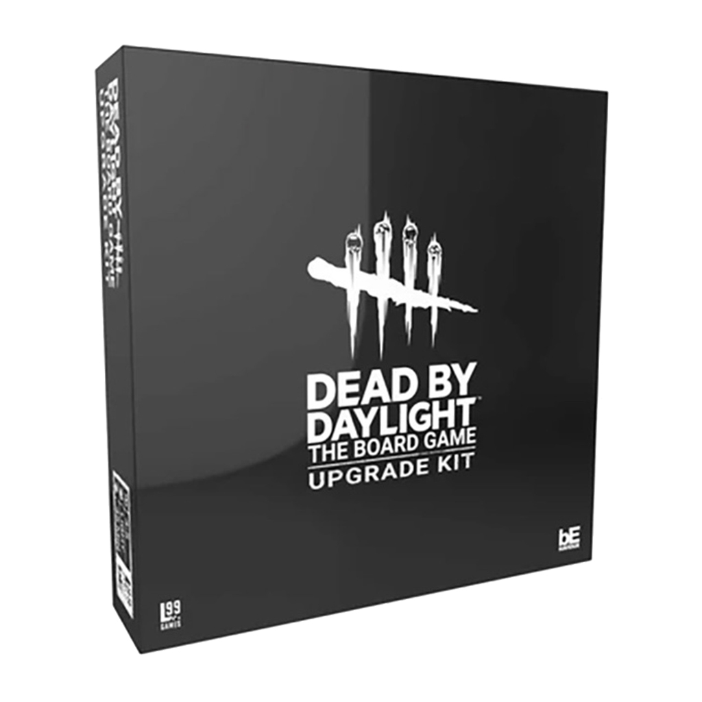 Dead by Daylight The Board Game: Upgrade Kit