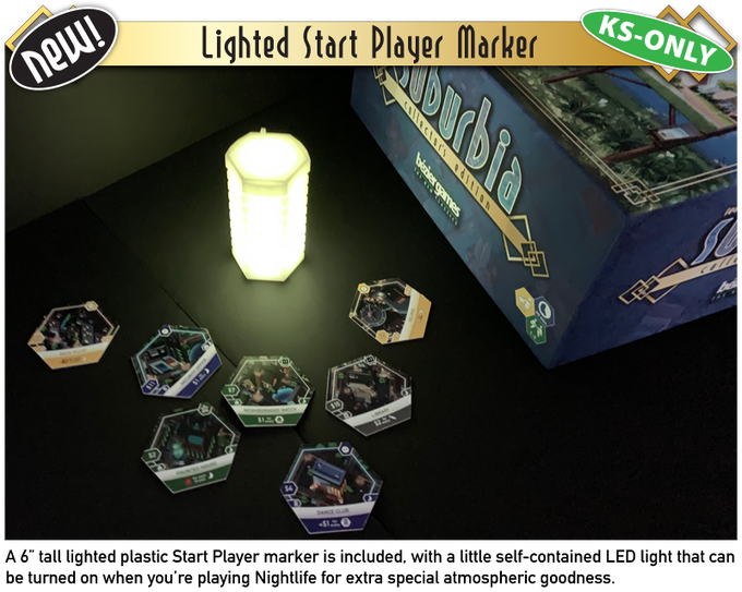 Suburbia: Collectors Edition