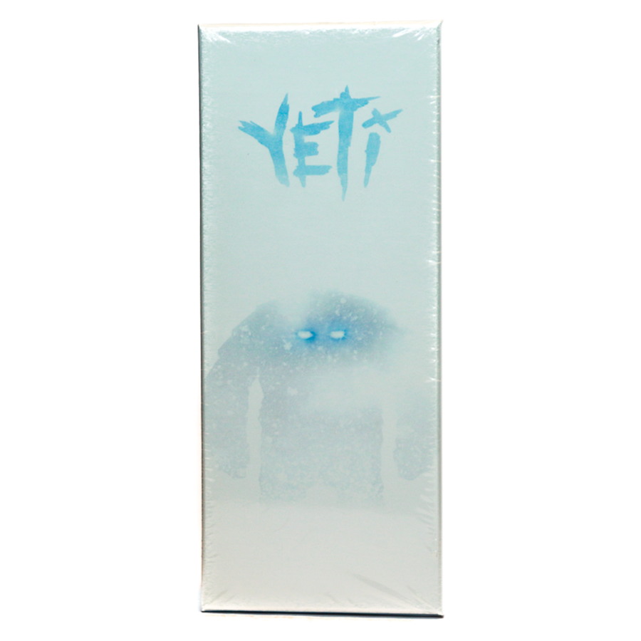 Summit: Yeti Expansion