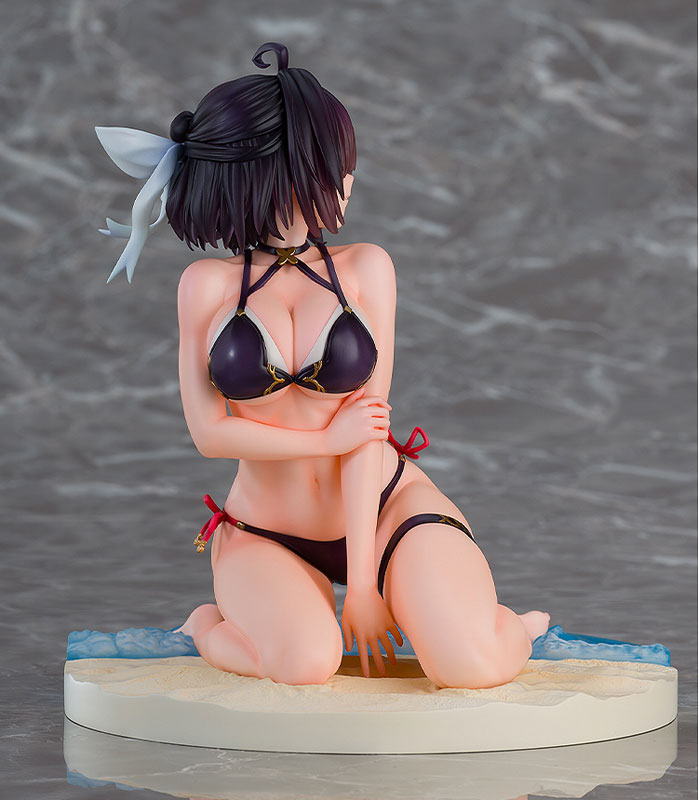 พรีออเดอร์ 20766 scale Yumia Liessfeldt Swimsuit Ver. 1/7 (วางจำหน่าย 2026/06)