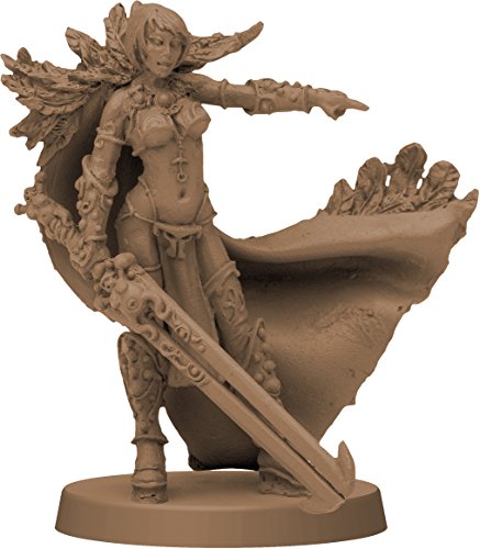 Zombicide Black Plague: Special Guest Paolo Parente