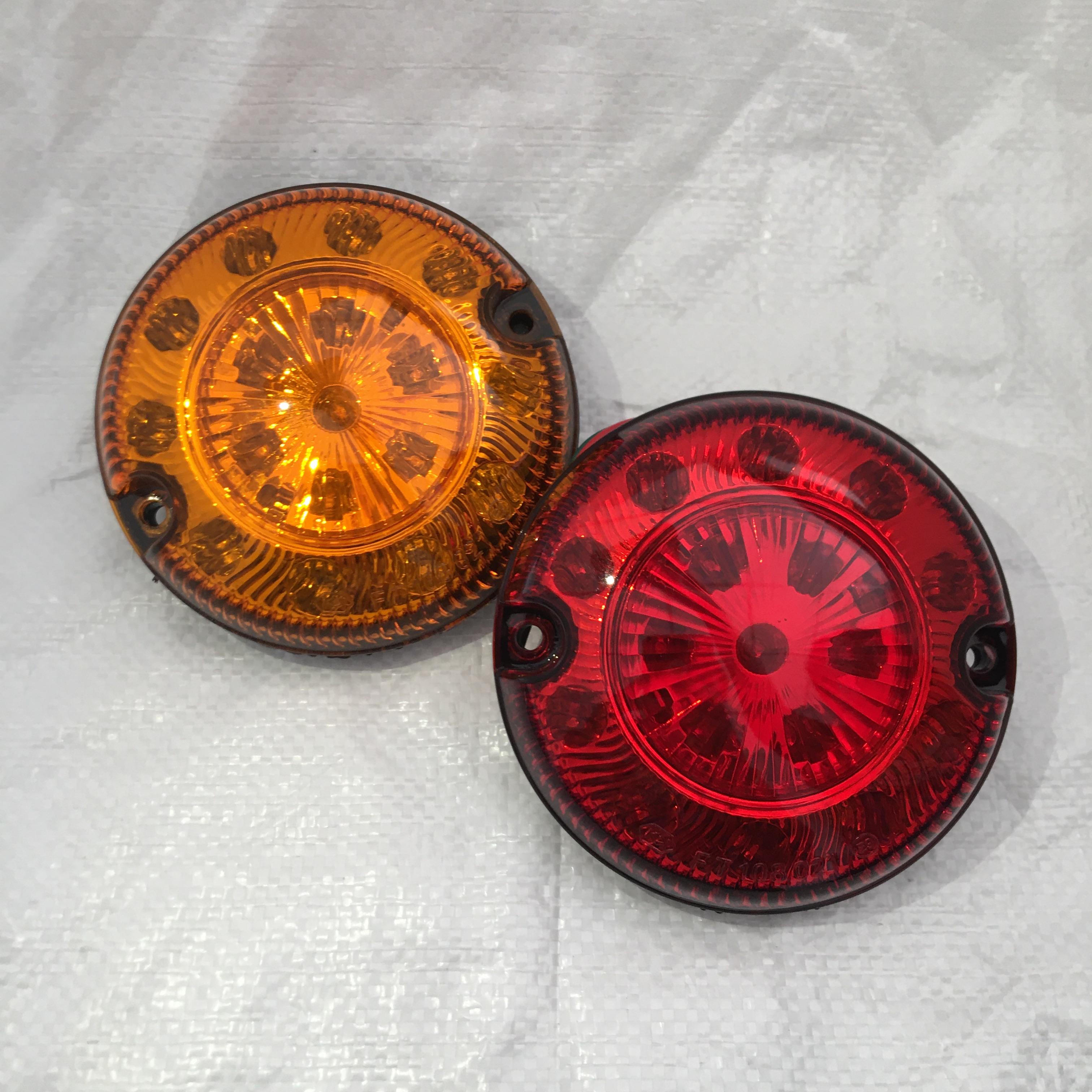 ไฟท้ายโอ 570 LED