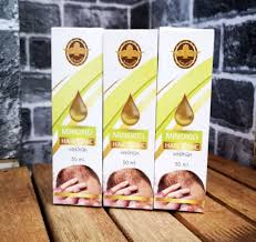 Hair tonic minoxid arbutina 50ml 泰国发根营养素