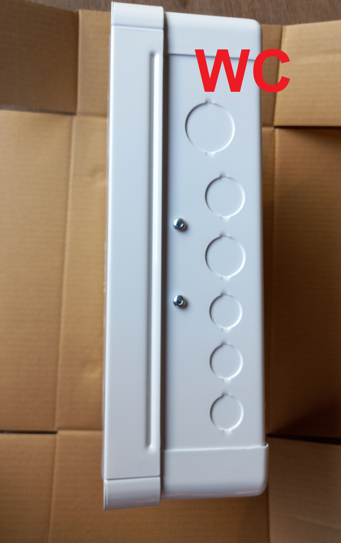 Schneider ตู้คอนซูเมอร์ ชไนเดอร์ 10ช่อง รุ่น S9HCL110 Consumer Unit Consumer Unit - 10 ways ตู้ไฟ คอนซูมเมอร์ Plug On CLASSIC PLUS