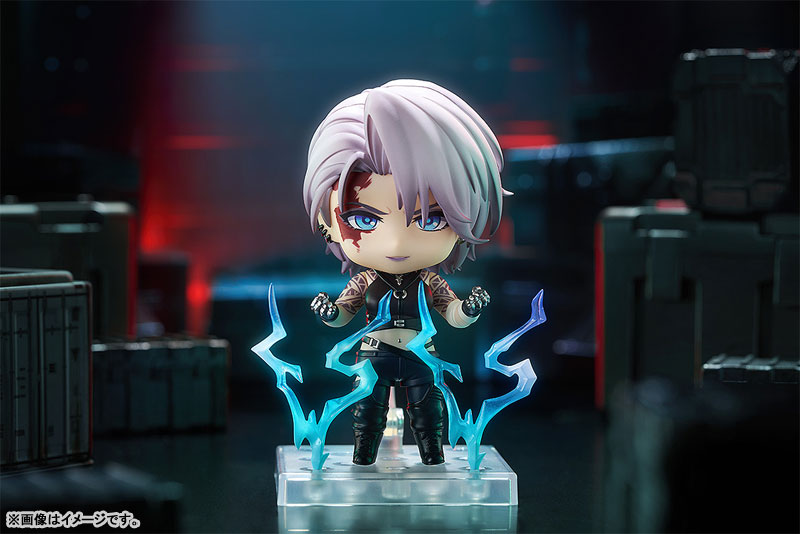 พรีออเดอร์ Nendoroid Zoya Path to Nowhere (วางจำหน่าย 2025/01)