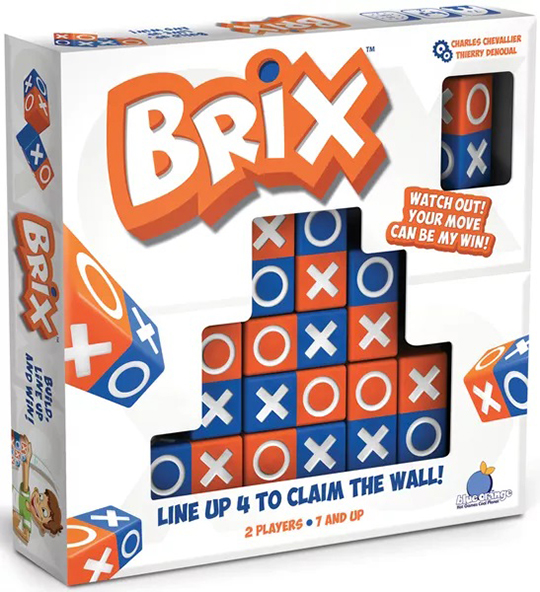 BRIX
