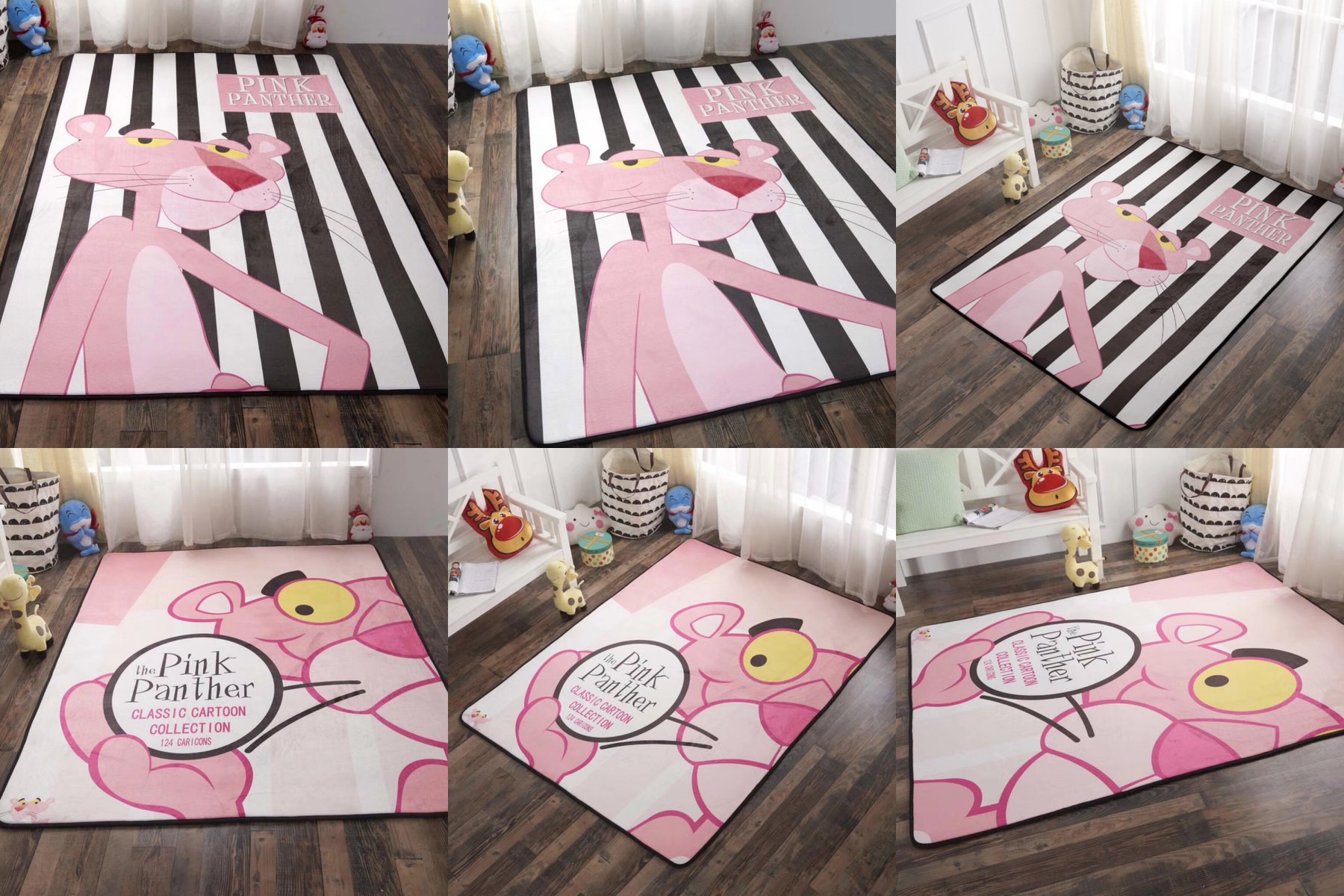 Carpet for Kids - 005