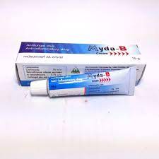 Myda-B cream 15g
