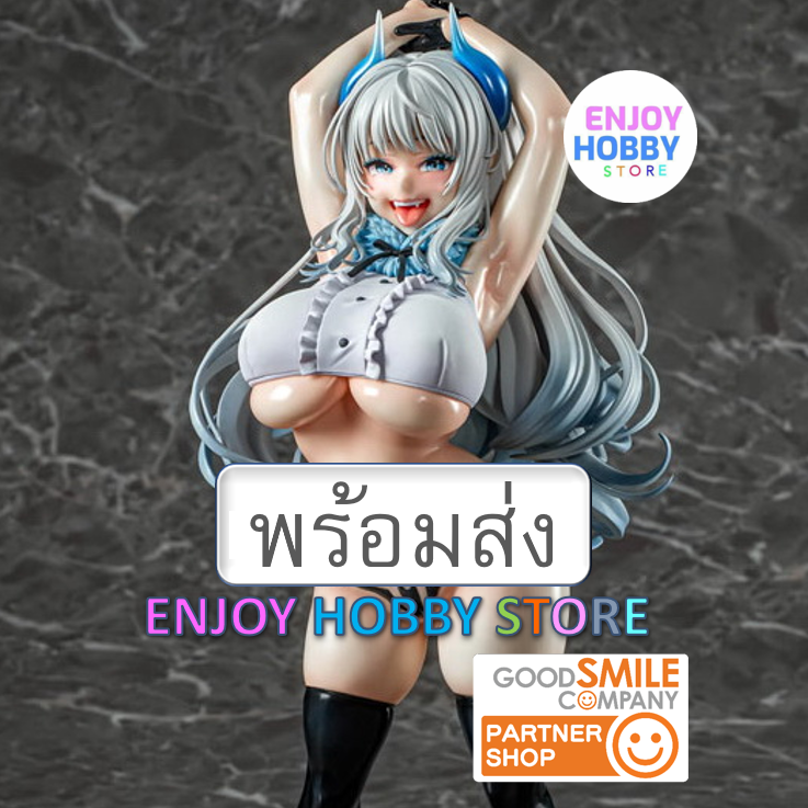พร้อมส่ง 21961 scale Alp Switch Another ver. Alp 1/6 มือ 2 สภาพใหม่