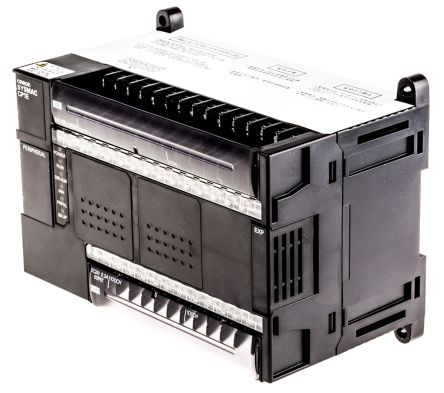 CP1E-N60S1DR-A
