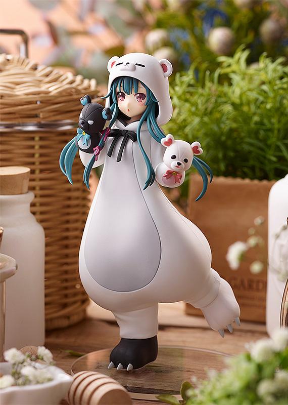 พร้อมส่ง POP UP PARADE Yuna: White Bear Ver