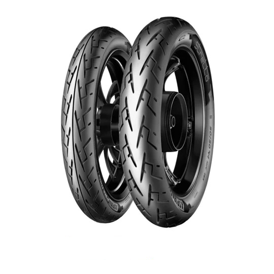 ยางมอเตอร์ไซค์ ASPIRA รุ่น STRETTO สำหรับ N-MAX